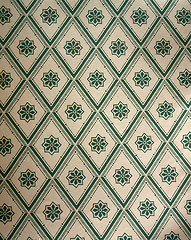 Image showing wallpaper pattern