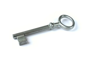 Image showing Key