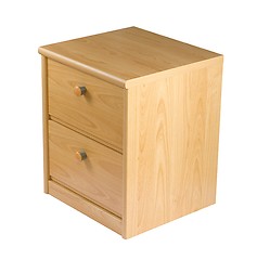 Image showing Cabinet