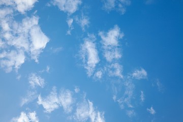 Image showing Clouds