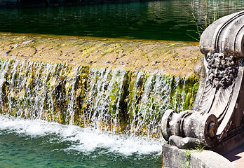 Image showing Reggia di Caserta - Italy