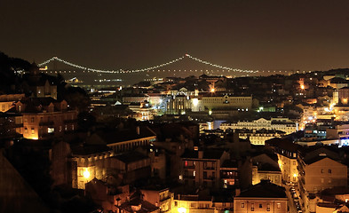 Image showing Lisbon