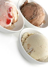 Image showing Ice Cream