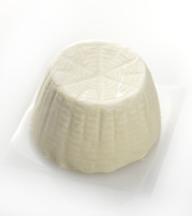 Image showing Tofu