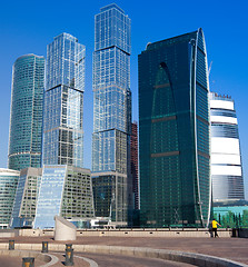 Image showing Moscow, Russia