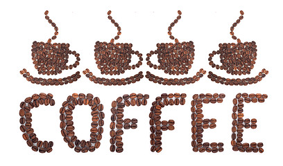 Image showing Coffee