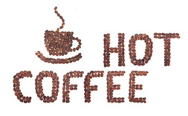 Image showing Coffee