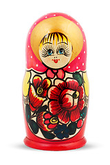 Image showing Russian Doll