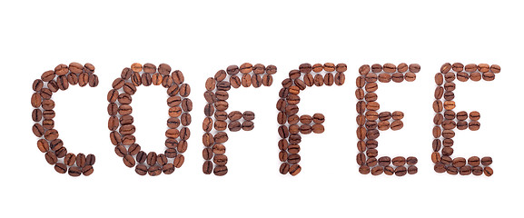 Image showing Coffee
