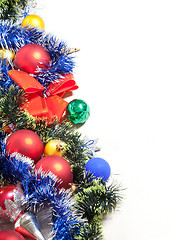 Image showing Christmas Decoration