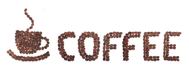 Image showing Coffee