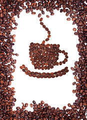 Image showing Coffee