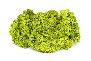 Image showing Lettuce