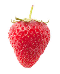 Image showing Strawberrie 