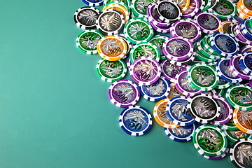 Image showing Poker