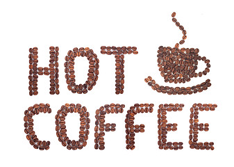 Image showing Coffee