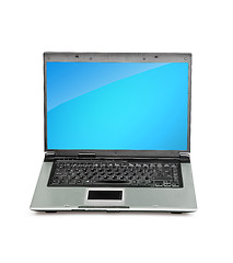 Image showing Laptop