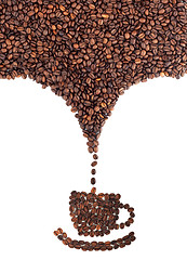 Image showing Coffee