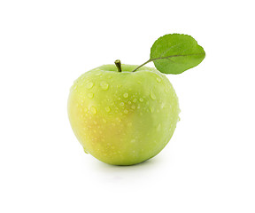 Image showing apple