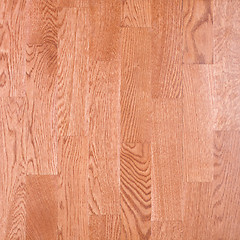 Image showing parquet