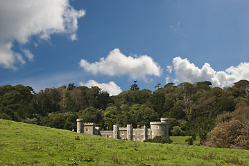 Image showing Country House Castle