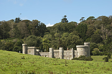 Image showing Country House Castle