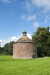 Image showing Dovecote