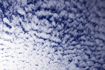 Image showing Blue sky