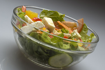 Image showing salad4