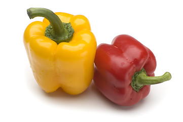 Image showing peppers