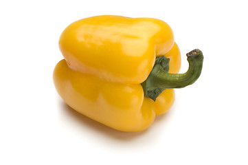 Image showing pepper