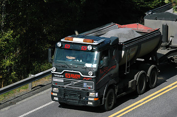 Image showing Truck