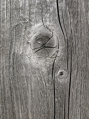 Image showing Wooden texture