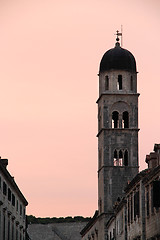 Image showing Dubrovnik, Croatia 