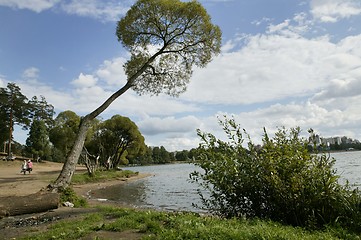 Image showing Lake