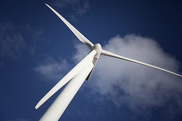 Image showing windenergy