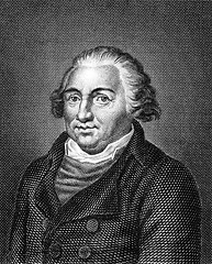 Image showing Johann Jacob Engel