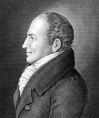 Image showing Johann Friedrich Kind