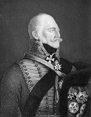 Image showing Ernest Augustus I of Hanover