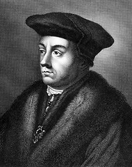 Image showing Thomas Cromwell 