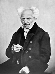 Image showing Arthur Schopenhauer