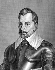 Image showing Albrecht von Wallenstein
