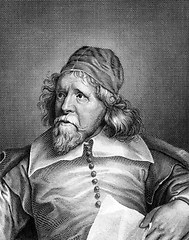 Image showing Inigo Jones