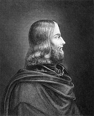 Image showing Friedrich von Sallet