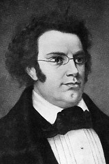 Image showing Franz Schubert