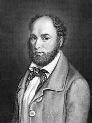 Image showing Alexander von Soiron