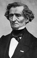 Image showing Hector Berlioz