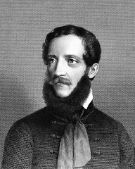 Image showing Lajos Kossuth