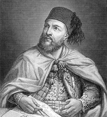 Image showing Ibrahim Pasha of Egypt