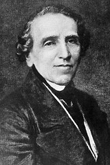 Image showing Giacomo Meyerbeer